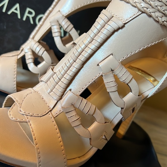 Marciano high heels - Picture 6 of 8